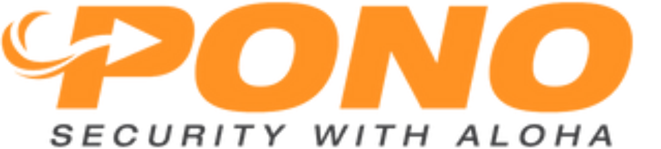 Pono Security