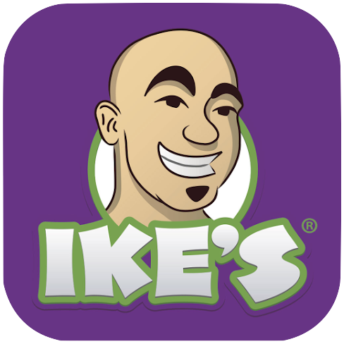 Ike's