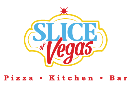 Slice of Vegas